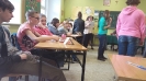 Szkolny Turniej Wiedzy o Kulturze Osobistej