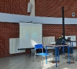 TARGI EDUKACYJNE W LESZNIE