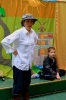 Teatr to takie magiczne miejsce...