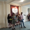UROCZYSTE  ZAKOŃCZENIE  ROKU  SZKOLNEGO 2017/2018