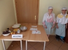 VI MIĘDZYSZKOLNY KONKURS GASTRONOMICZNY ,,SMAKI ŚWIATA’’