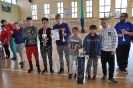 VIII Regionalne Rozgrywki Sportowe o Puchar Starosty Powiatu Leszczyńskiego