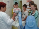 W GABINECIE STOMATOLOGICZNYM