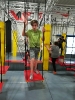 W Parku Trampolin