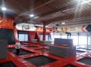 W Parku Trampolin