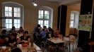 Warsztaty Kulinarne pod hasłem: „Pasty zdrowe kolorowe”