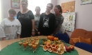 Warsztaty kulinarne: Święto jabłka i marchewki