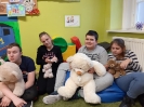 Światowy Dzień Pluszowego Misia