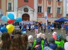 Światowy dzień zespołu Downa