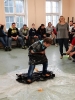 WIELKANOCNE ROZGRYWKI