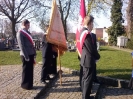 Święto Patrona SP w Dąbczu