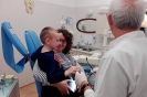 Wizyta u stomatologa