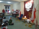 Wspólne, patriotyczne śpiewanie