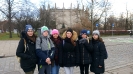 Wycieczka do Wrocławia