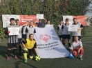 XX Turniej Piłki Nożnej Olimpiad Specjalnych Drużyn 7 – osobowych
