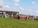 XXIII Festyn Archeologiczny w Biskupinie
