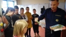 Z WIZYTĄ NA DWORCU KOLEJOWYM W LESZNIE