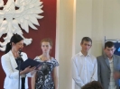 Zakończenie 2012/2013