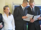Zakończenie 2012/2013