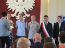 Zakończenie 2012/2013