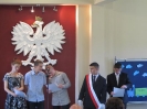 Zakończenie 2012/2013