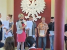 Zakończenie 2012/2013