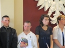 Zakończenie 2012/2013