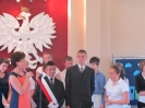 Zakończenie 2012/2013