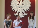 Zakończenie 2012/2013