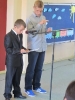 Zakończenie 2012/2013
