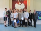 Zakończenie 2012/2013