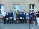 Zakończenie roku szkolnego 2015/2016