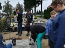 Zbliża się Dzień Wszystkich Świętych