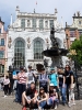 „ZIELONA SZKOŁA - TRÓJMIASTO”